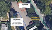 Schredderplatz P3 Vereinshaus